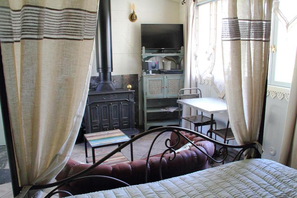 Hotel Domaine De L'Escuderia Parentis-en-Born Zimmer foto